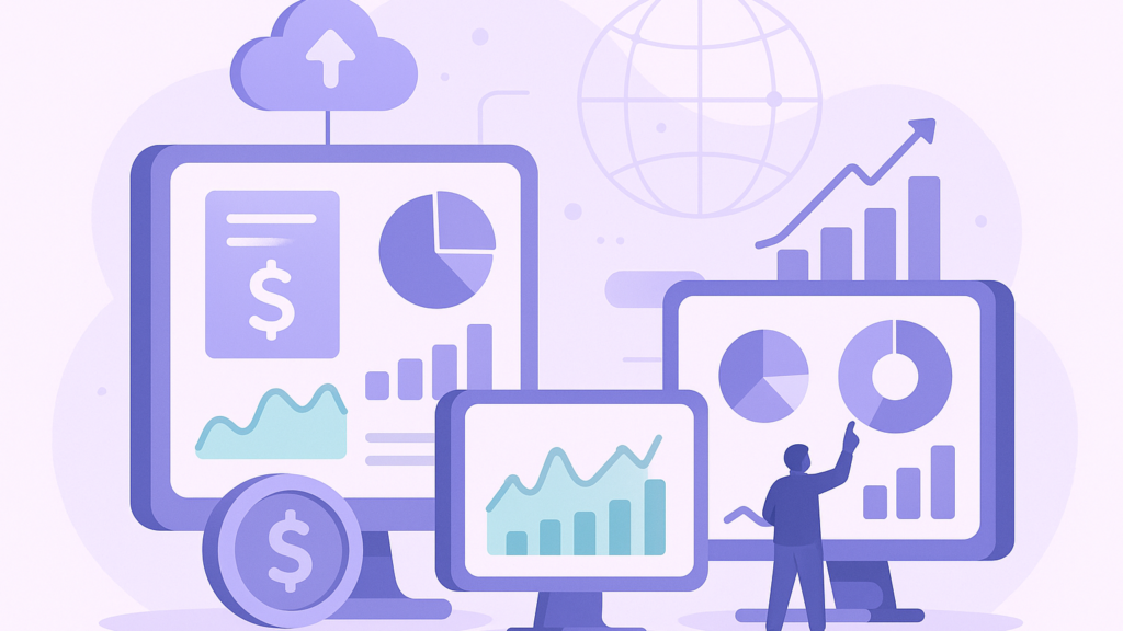 Futuristic trends in budget proposals with Quot3